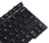 Picture of Replacement Keyboard Compatible with Lenovo ThinkPad X1 Carbon 3rd Gen 2015 Type 20BS 20BT, ThinkPad X1 Carbon 3rd Gen Laptop Keyboard with Backlit US Layout P/N: SN20G18565 8M20G118608 55Y01N5