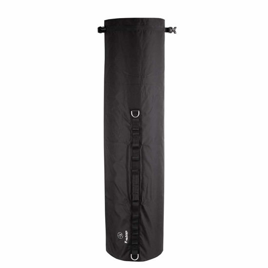 Picture of f-stop Large Tripod Bag - Expandable Weatherproof Roll-Top Design - Fits up to 39" Tripod Height, 15" Diameter Opening