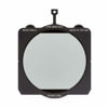 Picture of Alan Gordon Enterprises 138mm Rota-Pola Tray with Circular Polarizer Filter for 4x5.65 Matte Boxes