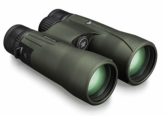 Picture of Vortex Optics Viper HD Roof Prism Binoculars 12x50