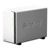 Picture of Synology DiskStation DS220j NAS Server for Business with Quad Core CPU, 512MB Memory, 8TB HDD Storage, DSM Operating System