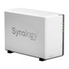 Picture of Synology DiskStation DS220j NAS Server for Business with Quad Core CPU, 512MB Memory, 8TB HDD Storage, DSM Operating System