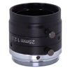 Picture of FA 25mm Machine Vision 1/1.8" Fixed Focus Lens Industrial Camera C-Mount Lens