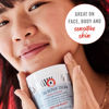 Picture of First Aid Beauty Ultra Repair Cream Intense Hydration Moisturizer for Face and Body, 14 oz