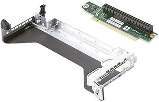 Picture of Lenovo Dcg 7xh7a02682 X8 X16 Pcie Lp+lp Riser 1 Kit