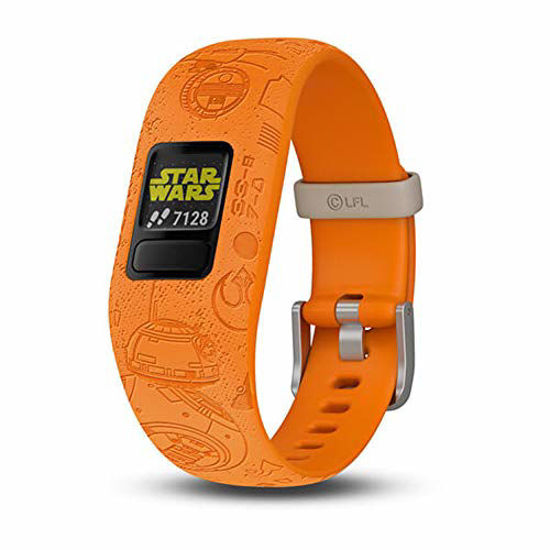 Kids garmin hot sale vivofit jr