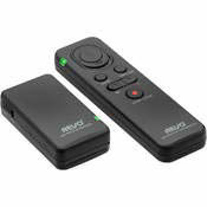 Picture of Revo VRS-Multi-W Wireless Multi-Interface Remote for Sony Cameras and Camcorders -