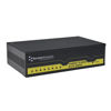 Picture of Brainboxes Device Server - 8 Ports - 10Mb LAN, 100Mb LAN, RS-232 (ES-279)