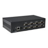 Picture of Brainboxes Device Server - 8 Ports - 10Mb LAN, 100Mb LAN, RS-232 (ES-279)