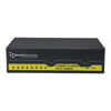 Picture of Brainboxes Device Server - 8 Ports - 10Mb LAN, 100Mb LAN, RS-232 (ES-279)