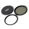 Picture of GOBE - Lens Filter kit 67 mm UV + Circular Polarized (CPL) (1 Peak)