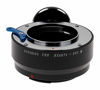 Picture of Fotodiox PRO Lens Adapter Compatible with Exakta (Inner Bayonet) Lenses on Canon EOS M EF-M Mount Mirrorless Cameras