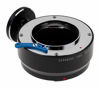 Picture of Fotodiox PRO Lens Adapter Compatible with Exakta (Inner Bayonet) Lenses on Canon EOS M EF-M Mount Mirrorless Cameras