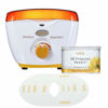 Picture of GiGi Honee Hair Removal Wax Warmer for 14 oz Wax Cans