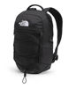 Picture of The North Face 10L Mini Borealis Laptop Backpack, TNF Black/TNF Black, One Size