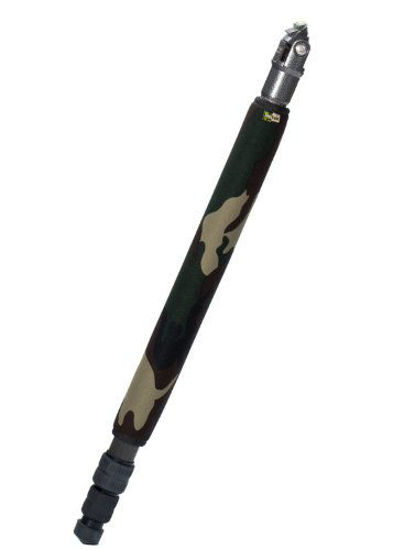 Picture of LensCoat LW510FG LegCoat Wraps 510 (Set of 3) (Forest Green Camo)