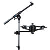 Picture of AirTurn Manos Universal Tablet and Phone Holder with Side Mount Clamp (Microphone and Mic Stand Not Included)