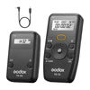 Picture of Godox TR-S2 Wireless Remote Shutter for Sony, Wireless Shutter Release Intervalometer Compatible for Sony a7 a7m2 a7m3 a7S a7SII a7R a7RlI a9 a9II a58 a6600 a6400 a6500 a6300 a6000 a5100 a5000 a3000