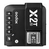 Picture of Godox X2T-N I-TTL 2.4G High-Speed Sync Wireless Flash Trigger Transmitter Compatible for Nikon Cameras with USB LED