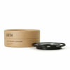 Picture of Urth Lens Mount Adapter: Compatible with Olympus OM Lens to Canon (EF/EF-S) Camera Body