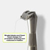 Picture of The Twig Razor, Gold - Plastic-Free, Single-Blade, Safety Razor for Women & Men with Sensitive Skin or Lighter Hair