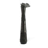 Picture of The Thorn Razor, Black - Plastic-Free, Single-Blade, Safety Razor for Women & Men with Heavier Coarser Hair