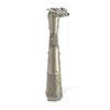 Picture of The Twig Razor, Silver - Plastic-Free, Single-Blade, Safety Razor for Women & Men with Sensitive Skin or Lighter Hair