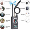 Picture of Spy Spot RF Bug Detector Lens Finder Hidden Camera GSM Locator Listening Device Finder Wireless Signal