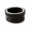 Picture of Urth Lens Mount Adapter: Compatible with Olympus OM Lens to Fujifilm X Camera Body