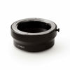 Picture of Urth Lens Mount Adapter: Compatible with Contax/Yashica (C/Y) Lens to Micro Four Thirds (M4/3) Camera Body