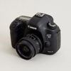 Picture of Urth Lens Mount Adapter: Compatible with Contax/Yashica (C/Y) Lens to (EF/EF-S) Camera Body