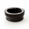 Picture of Urth Lens Mount Adapter: Compatible with Olympus OM Lens to Micro Four Thirds (M4/3) Camera Body