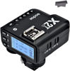 Picture of Godox X2T-C TTL Wireless Transmitter, 1/8000s HSS, Bluetooth Connection, 5 Separate Group Buttons, Relocated Control-Wheel, New Hotshoe Locking, Compatible with Canon DSLR