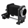 Picture of Simlug Bellow, Macro Bellow for Nikon F Mount Lens Macro Extension Bellows Tube for Camera(for Nikon)