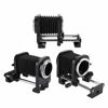 Picture of Simlug Bellow, Macro Bellow for Nikon F Mount Lens Macro Extension Bellows Tube for Camera(for Nikon)