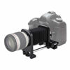 Picture of Simlug Bellow, Macro Bellow for Nikon F Mount Lens Macro Extension Bellows Tube for Camera(for Nikon)