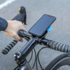 Picture of Quad Lock Out Front Mount Pro Bicycle Mount