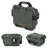 Picture of Nanuk 905 Waterproof Hard Case with Foam Insert - Olive (905-1006)