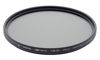 Picture of Hoya HD Nano PL-CIR Filter (55 mm) Black