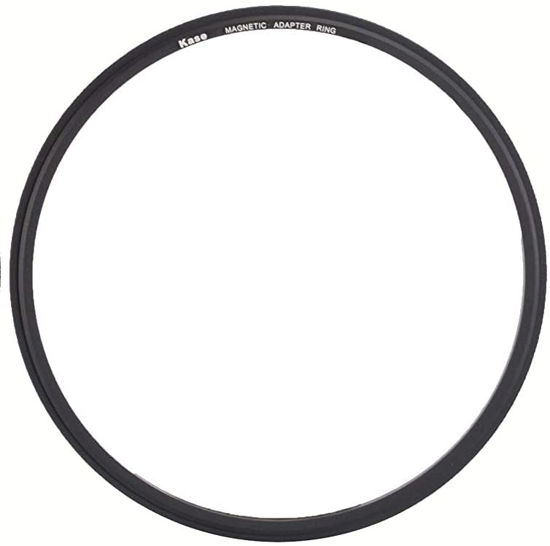 Picture of Kase Wolverine 112mm Magnetic Filter Adapter Ring 112