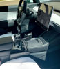 Picture of Lido Car Mount for The Uniden SDS100 BCD435HP Radio Scanner