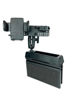 Picture of Lido Car Mount for The Uniden SDS100 BCD435HP Radio Scanner