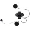 Picture of Sena Parani A10 Intercom Headset for Motorcycles (Wired Mic),Black