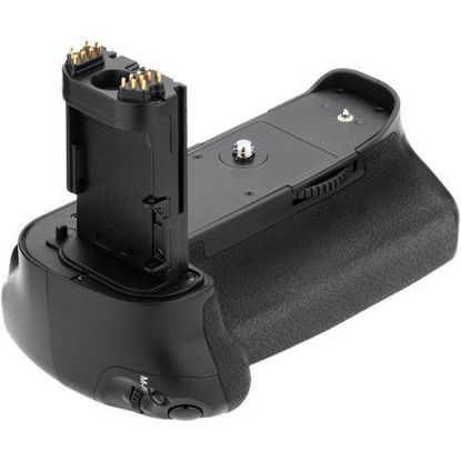 Picture of Vello BG-C12 Battery Grip for Canon 7D Mark II