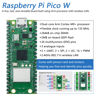 Picture of Freenove Ultimate Starter Kit for Raspberry Pi Pico W (Included) (Compatible with Arduino IDE), 687-Page Detailed Tutorial, 224 Items, 112 Projects, Python C Java Code