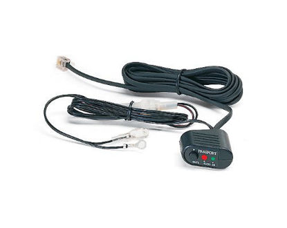 Picture of Escort Direct Wire SmartCord (Red Light)