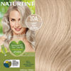 Picture of Naturtint Permanent Hair Color 10A Light Ash Blonde (Pack of 6), Ammonia Free, Vegan, Cruelty Free, up to 100% Gray Coverage, Long Lasting Results