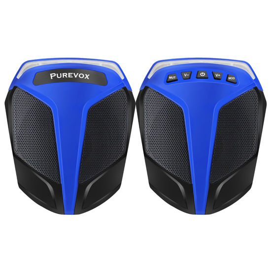 Bluetooth outdoor hot sale stereo system