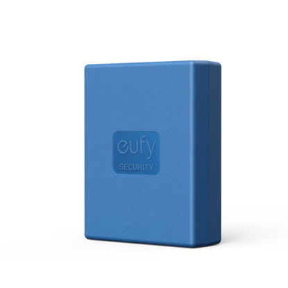 Picture of eufy security Rechargeable Battery for S330 3-in-1 Video Smart Lock and Smart Drop