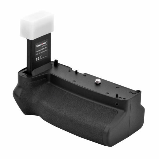 Picture of Newmowa EOS RP Replacement Vertical Battery Grip for Canon EOS RP Digital SLR Camera